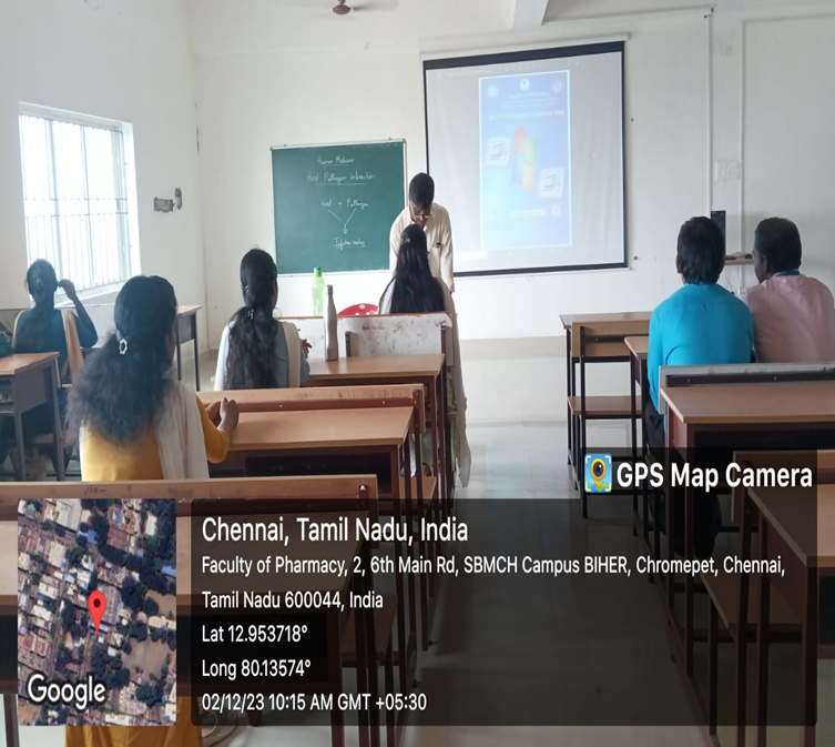 3.World computer literacy day